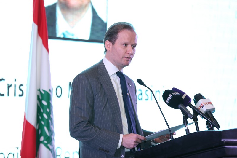 Bank of Beirut Becomes Signatory of the Investors for Governance & Integrity Declaration