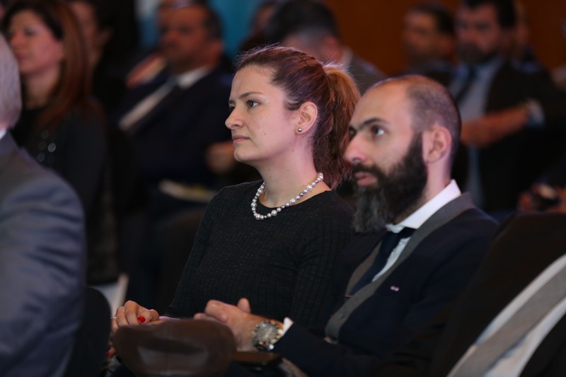 Bank of Beirut Becomes Signatory of the Investors for Governance & Integrity Declaration