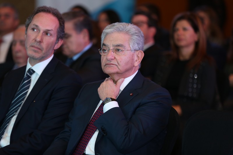 Bank of Beirut Becomes Signatory of the Investors for Governance & Integrity Declaration