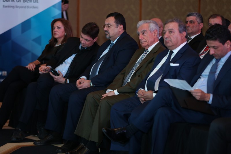Bank of Beirut Becomes Signatory of the Investors for Governance & Integrity Declaration