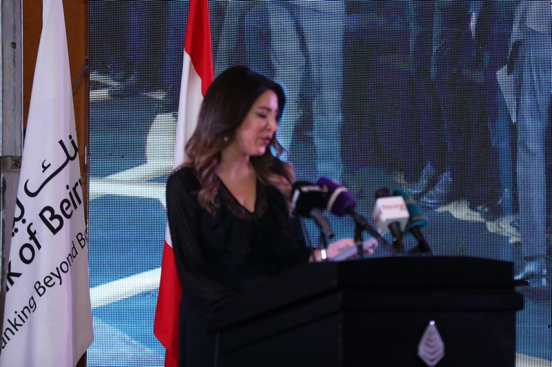 Bank of Beirut Becomes Signatory of the Investors for Governance & Integrity Declaration