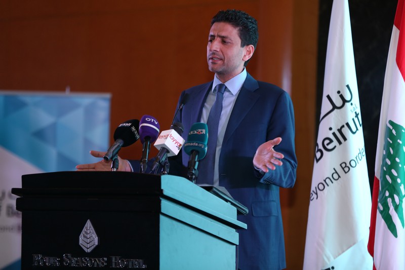 Bank of Beirut Becomes Signatory of the Investors for Governance & Integrity Declaration