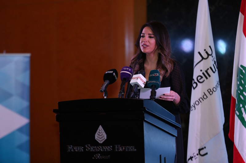 Bank of Beirut Becomes Signatory of the Investors for Governance & Integrity Declaration