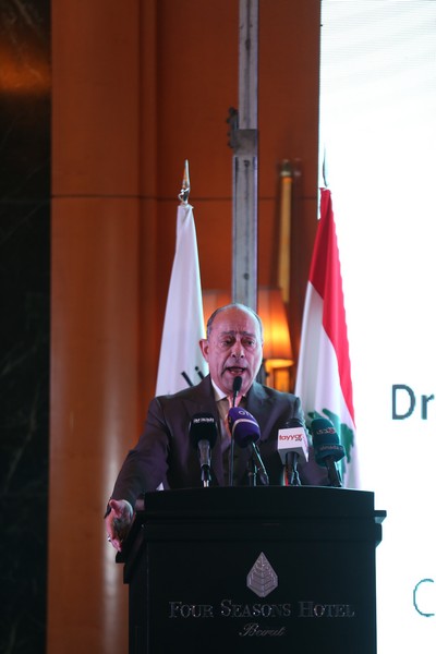 Bank of Beirut Becomes Signatory of the Investors for Governance & Integrity Declaration