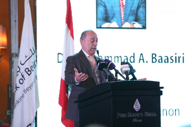 Bank of Beirut Becomes Signatory of the Investors for Governance & Integrity Declaration