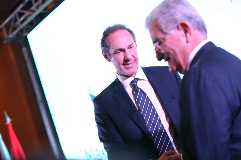 Bank of Beirut Becomes Signatory of the Investors for Governance & Integrity Declaration