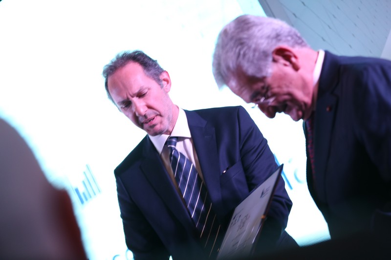 Bank of Beirut Becomes Signatory of the Investors for Governance & Integrity Declaration