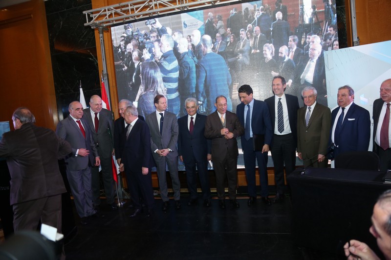 Bank of Beirut Becomes Signatory of the Investors for Governance & Integrity Declaration