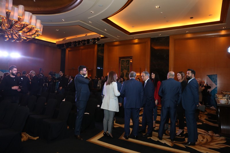 Bank of Beirut Becomes Signatory of the Investors for Governance & Integrity Declaration