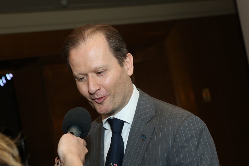 Bank of Beirut Becomes Signatory of the Investors for Governance & Integrity Declaration