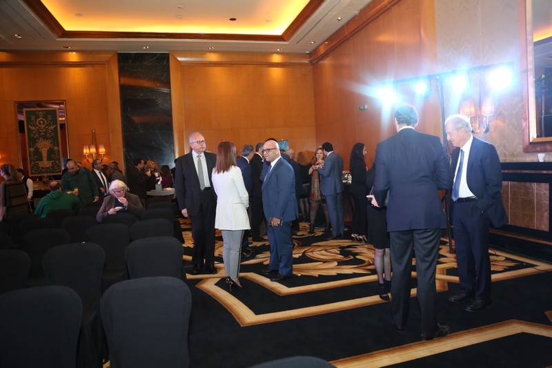 Bank of Beirut Becomes Signatory of the Investors for Governance & Integrity Declaration
