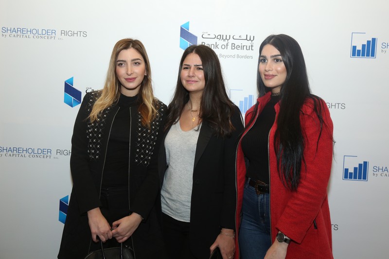 Bank of Beirut Becomes Signatory of the Investors for Governance & Integrity Declaration