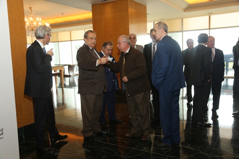 Bank of Beirut Becomes Signatory of the Investors for Governance & Integrity Declaration