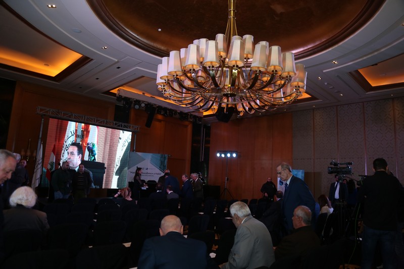 Bank of Beirut Becomes Signatory of the Investors for Governance & Integrity Declaration