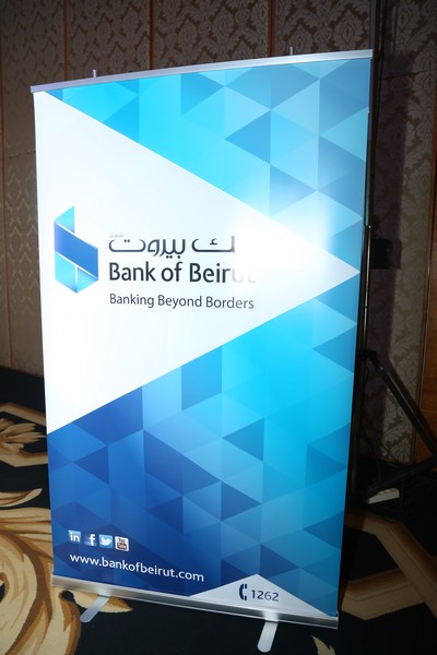 Bank of Beirut Becomes Signatory of the Investors for Governance & Integrity Declaration