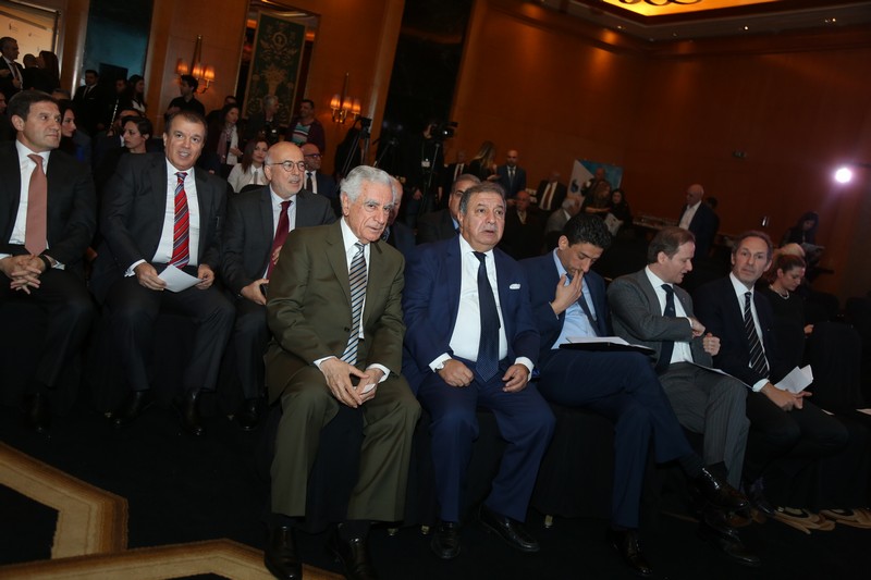Bank of Beirut Becomes Signatory of the Investors for Governance & Integrity Declaration