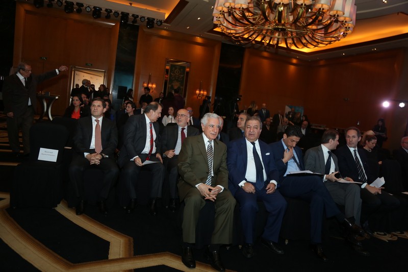 Bank of Beirut Becomes Signatory of the Investors for Governance & Integrity Declaration
