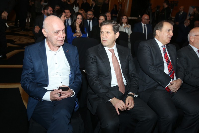 Bank of Beirut Becomes Signatory of the Investors for Governance & Integrity Declaration