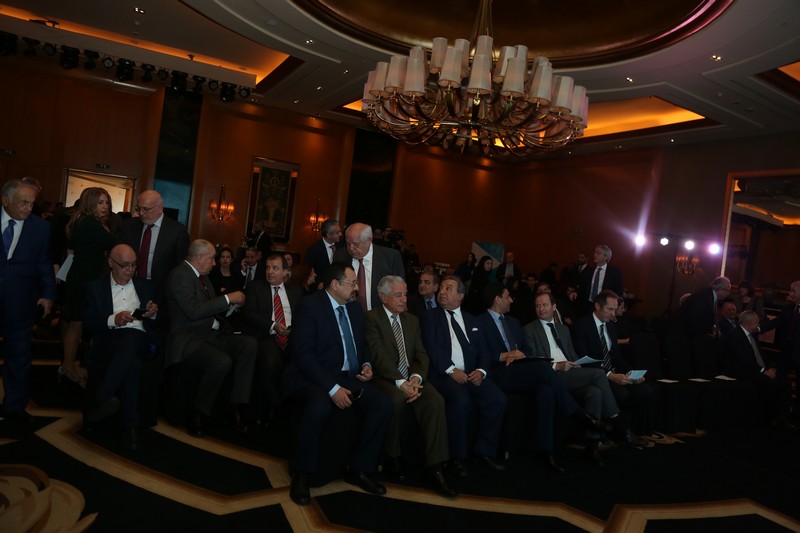 Bank of Beirut Becomes Signatory of the Investors for Governance & Integrity Declaration