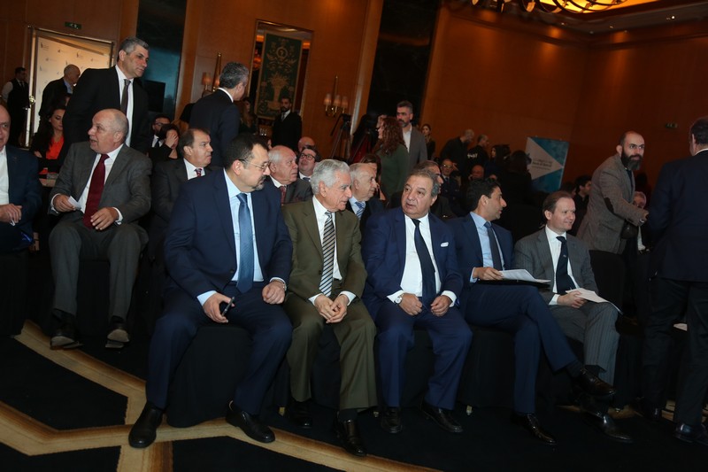 Bank of Beirut Becomes Signatory of the Investors for Governance & Integrity Declaration