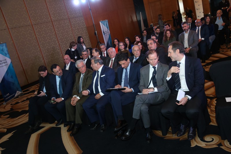 Bank of Beirut Becomes Signatory of the Investors for Governance & Integrity Declaration