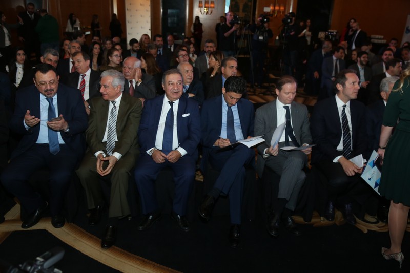 Bank of Beirut Becomes Signatory of the Investors for Governance & Integrity Declaration