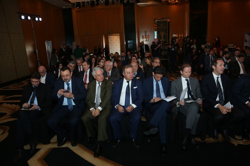 Bank of Beirut Becomes Signatory of the Investors for Governance & Integrity Declaration