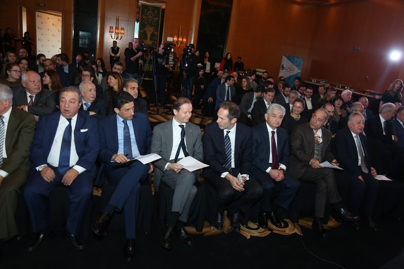 Bank of Beirut Becomes Signatory of the Investors for Governance & Integrity Declaration