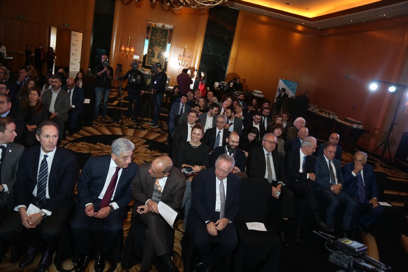 Bank of Beirut Becomes Signatory of the Investors for Governance & Integrity Declaration