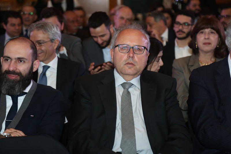 Bank of Beirut Becomes Signatory of the Investors for Governance & Integrity Declaration