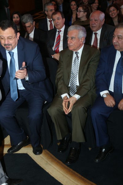 Bank of Beirut Becomes Signatory of the Investors for Governance & Integrity Declaration