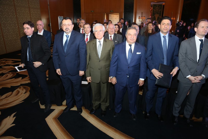 Bank of Beirut Becomes Signatory of the Investors for Governance & Integrity Declaration