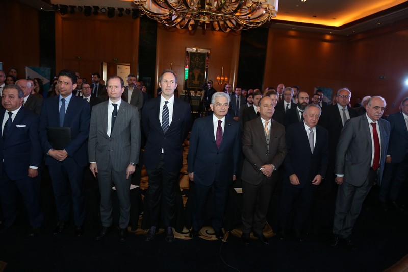 Bank of Beirut Becomes Signatory of the Investors for Governance & Integrity Declaration