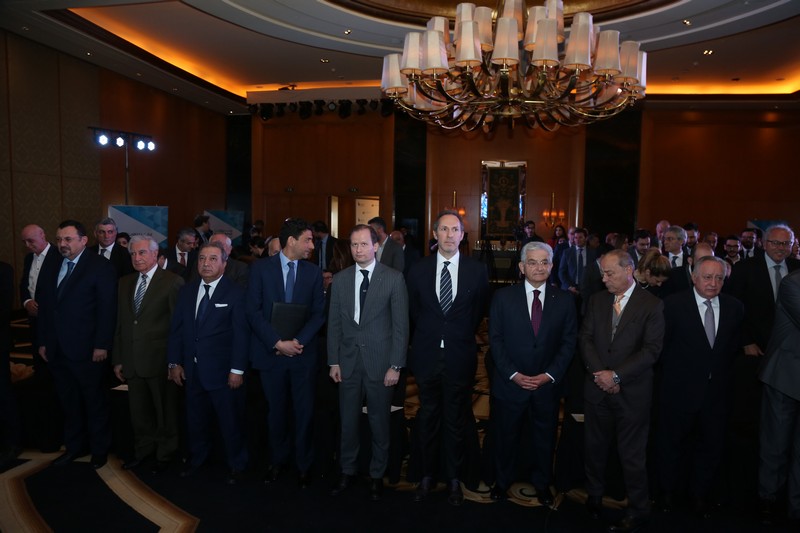 Bank of Beirut Becomes Signatory of the Investors for Governance & Integrity Declaration