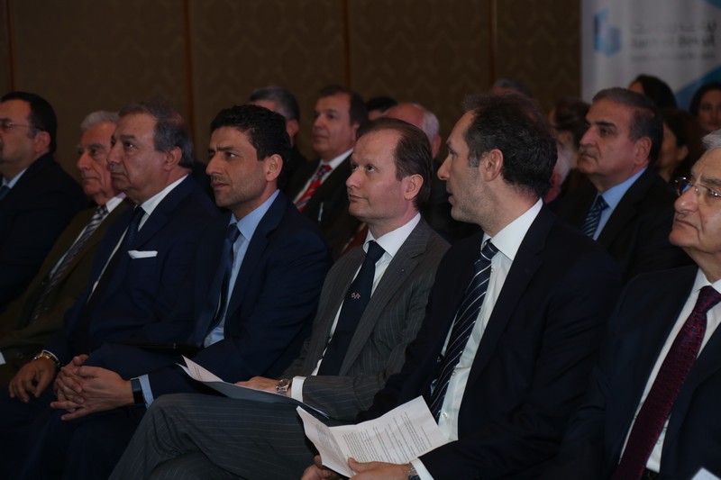 Bank of Beirut Becomes Signatory of the Investors for Governance & Integrity Declaration