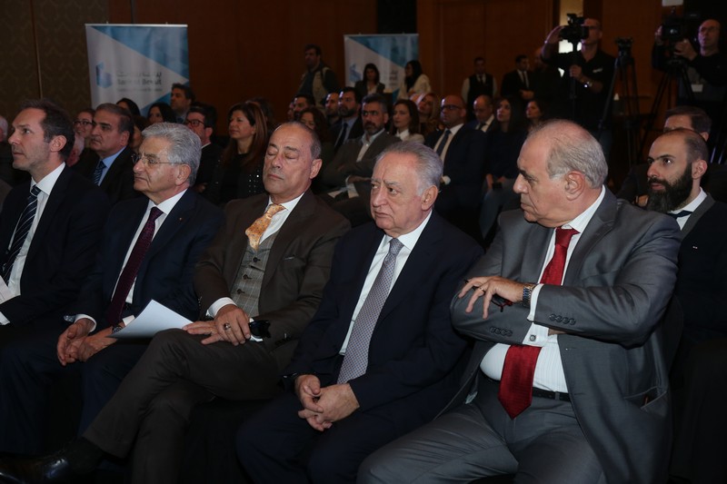Bank of Beirut Becomes Signatory of the Investors for Governance & Integrity Declaration