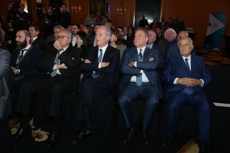 Bank of Beirut Becomes Signatory of the Investors for Governance & Integrity Declaration