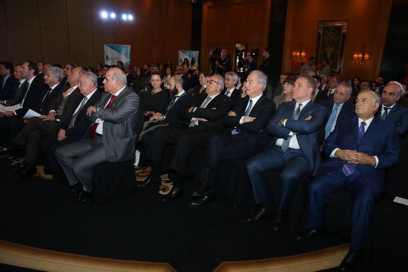 Bank of Beirut Becomes Signatory of the Investors for Governance & Integrity Declaration