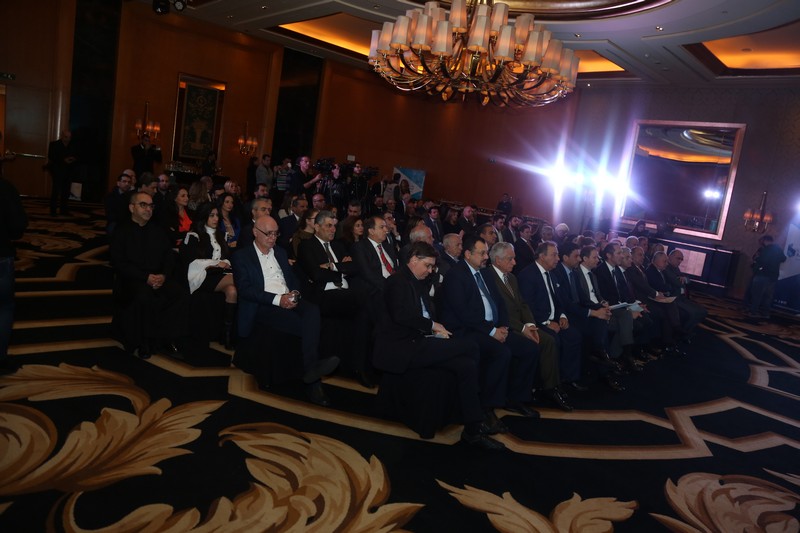 Bank of Beirut Becomes Signatory of the Investors for Governance & Integrity Declaration