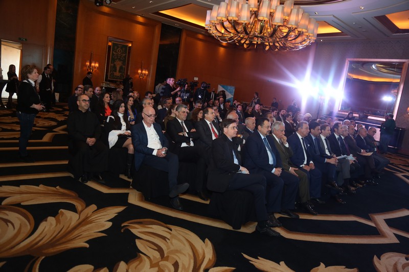 Bank of Beirut Becomes Signatory of the Investors for Governance & Integrity Declaration