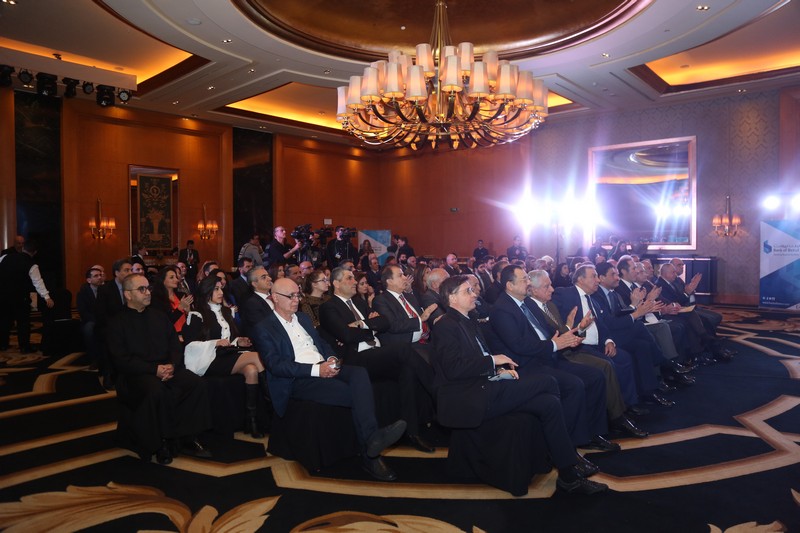 Bank of Beirut Becomes Signatory of the Investors for Governance & Integrity Declaration