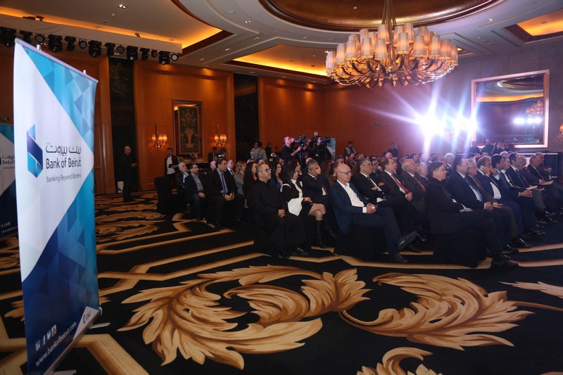 Bank of Beirut Becomes Signatory of the Investors for Governance & Integrity Declaration