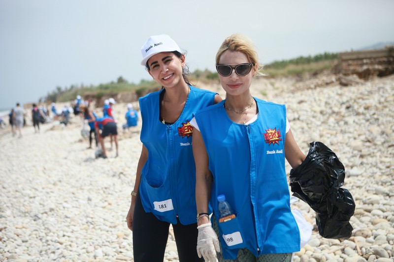 Save Our Face initiative by Bank Audi