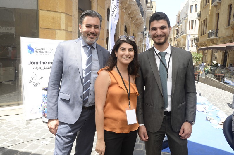 Bank of Beirut Green Summit 2019