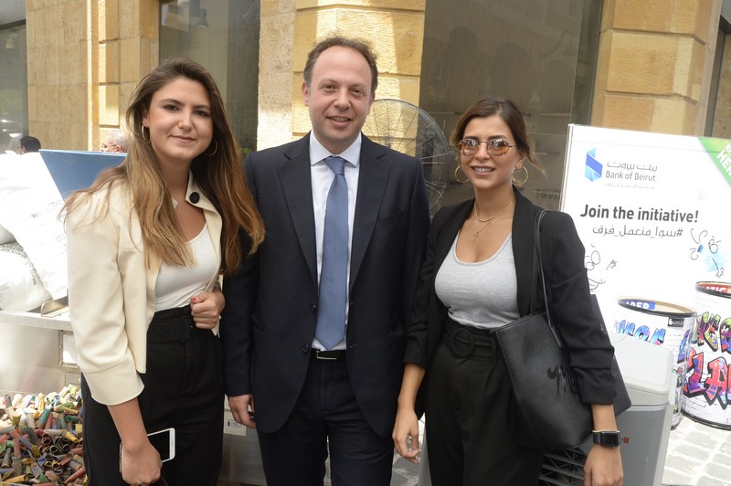 Bank of Beirut Green Summit 2019