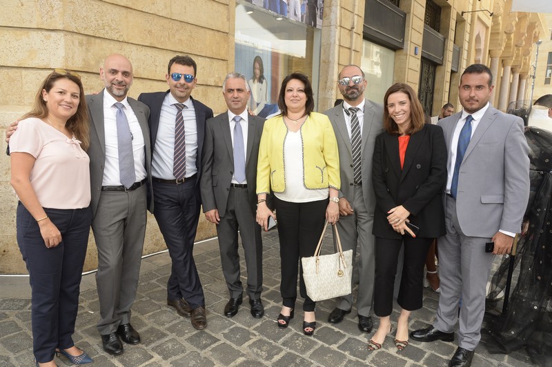 Bank of Beirut Green Summit 2019