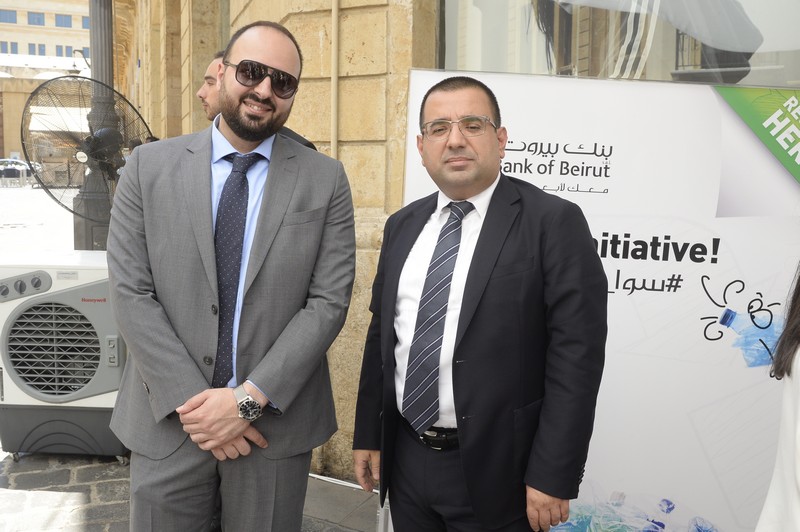 Bank of Beirut Green Summit 2019