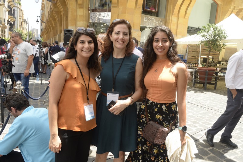 Bank of Beirut Green Summit 2019
