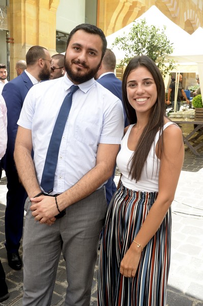 Bank of Beirut Green Summit 2019