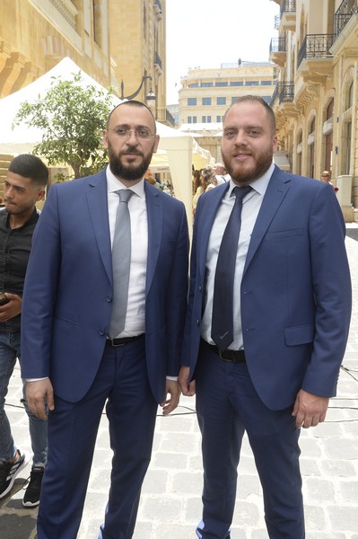 Bank of Beirut Green Summit 2019